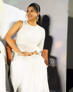 Shrasti Verma
