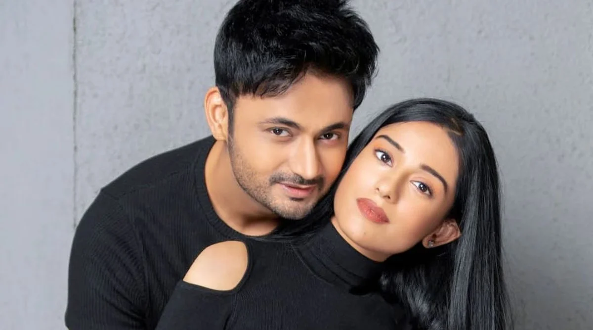 Amrita Rao Husband