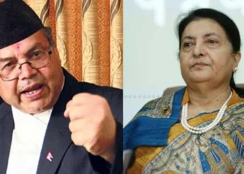 Rajyalaxmi Chitrakar