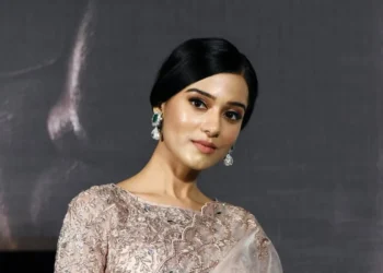 Amrita Rao