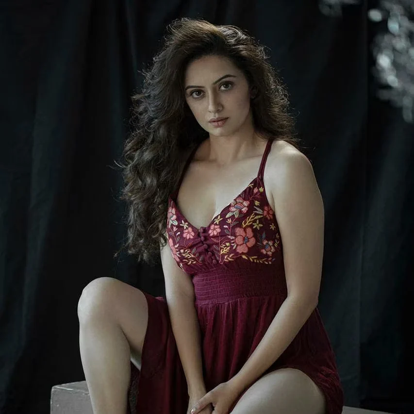 Shruti Marathe