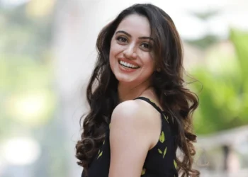 Shruti Marathe