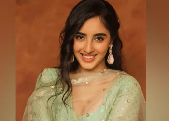 Simrat Kaur Randhawa