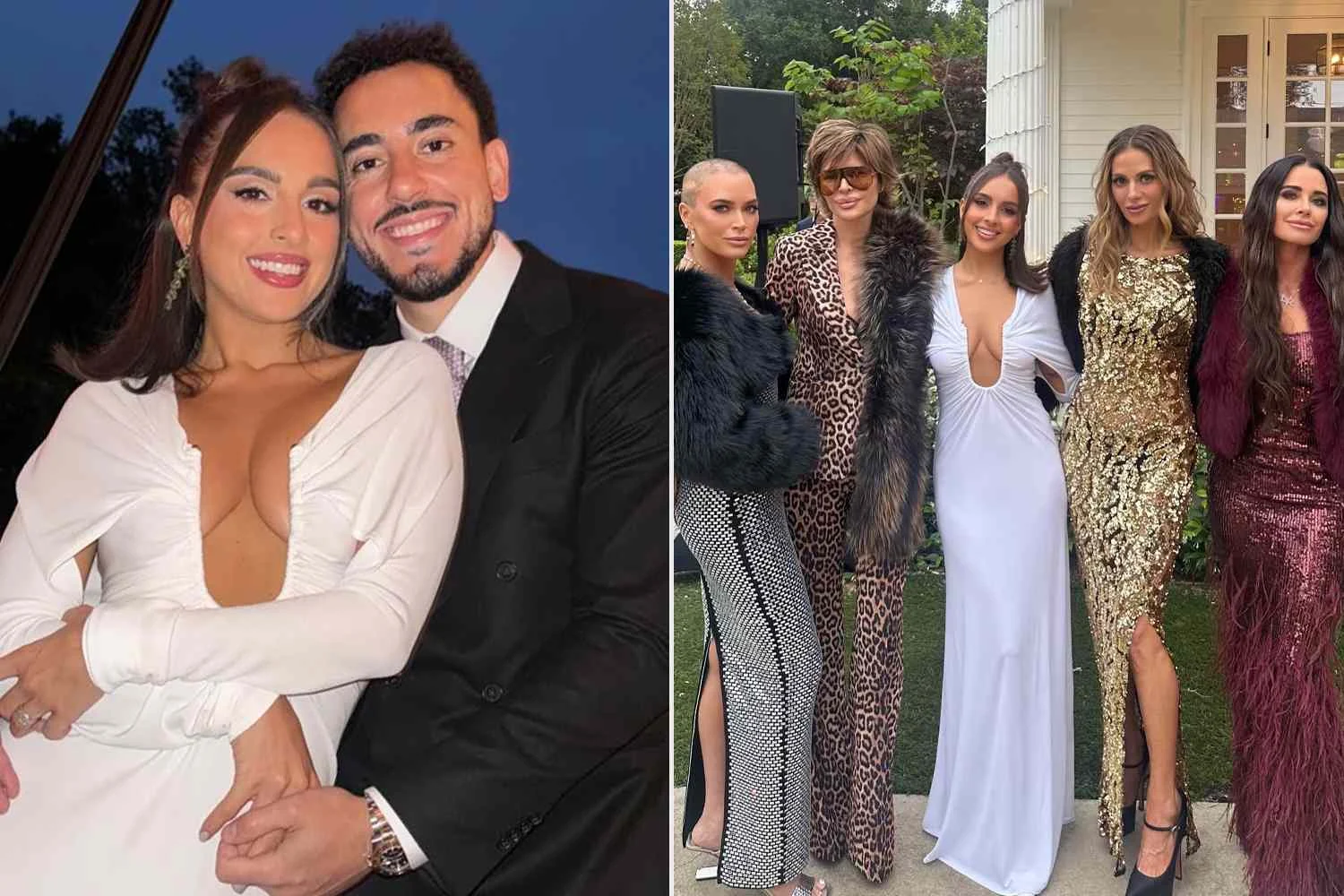 Alexia Umansky Husband