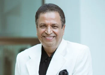 Binod Chaudhary