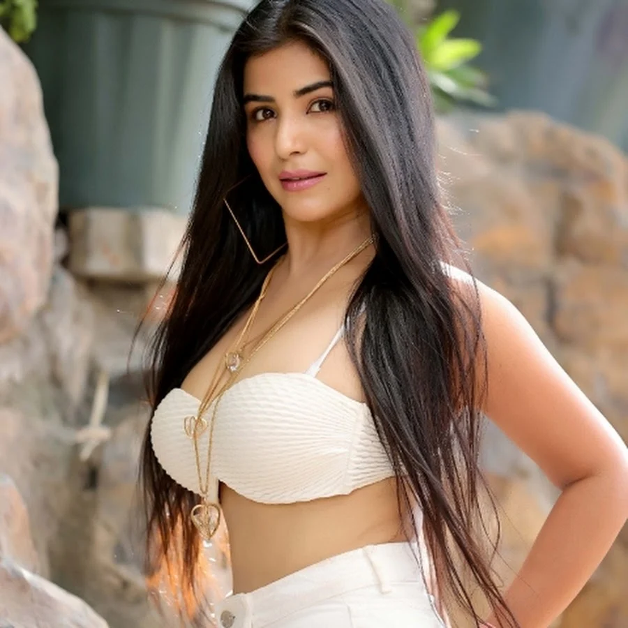 Shikha Malhotra