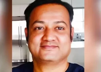 Chandra Nagamallaiah