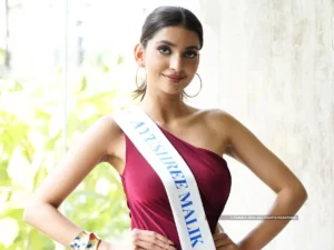 Ayushree Malik