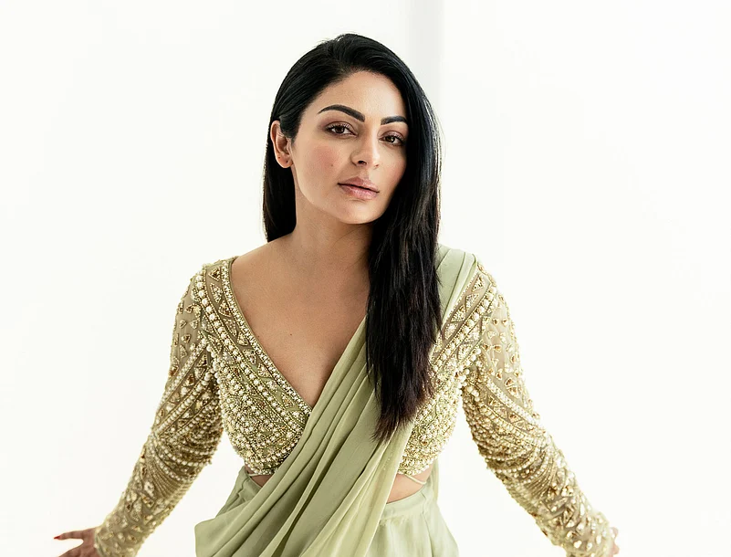 Neeru Bajwa