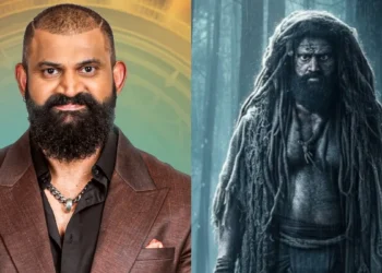 Raghavendra Hondadakeri