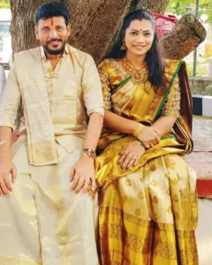 Duvvada Srinivas