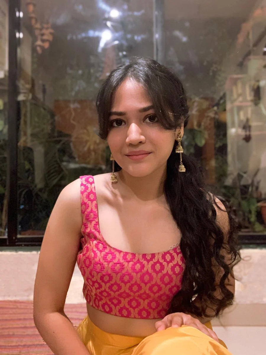 Ayesha Kaduskar