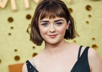 Maisie Williams
