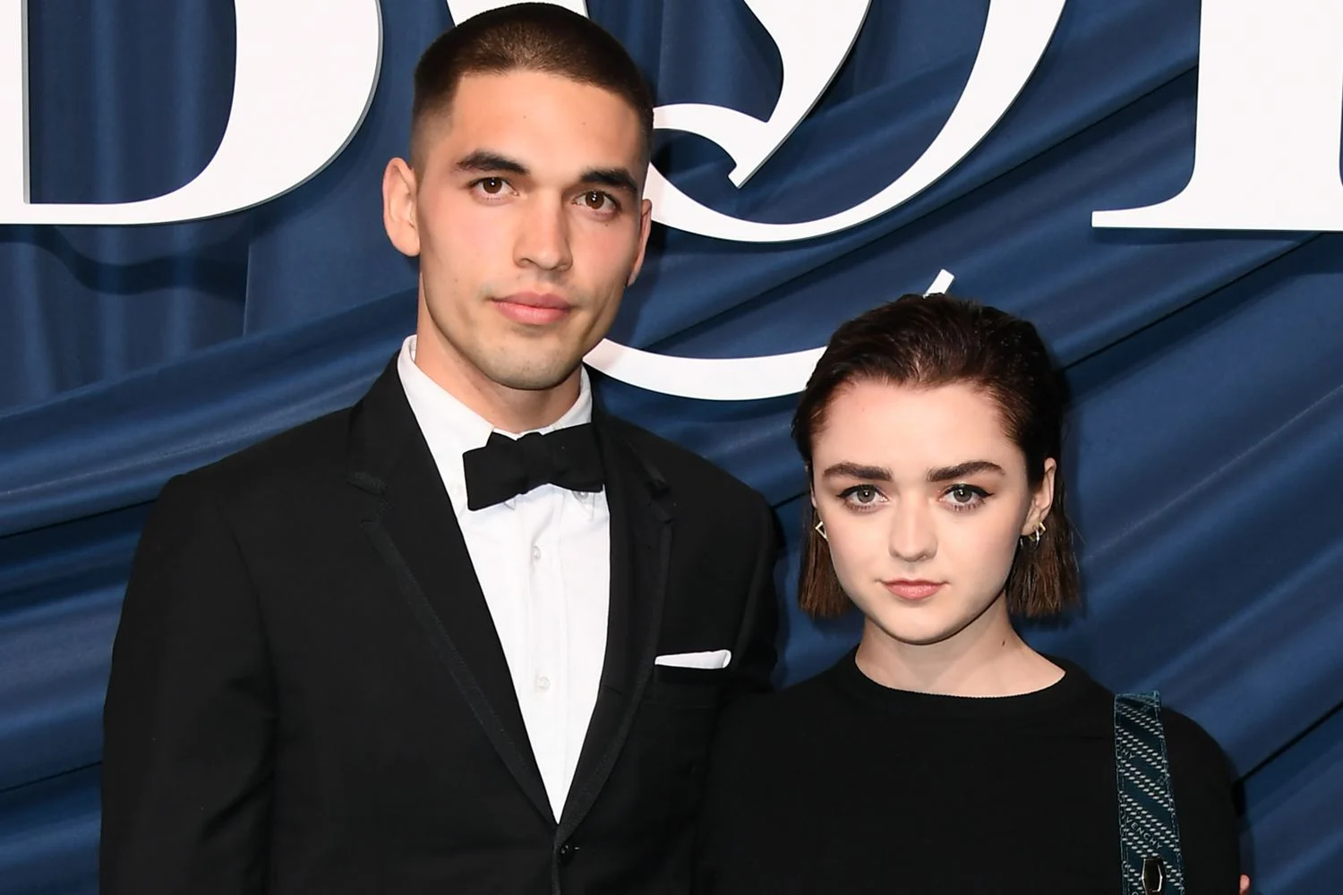 Maisie Williams Boyfriend