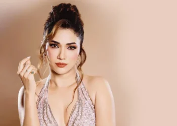 Ridhima Pandit