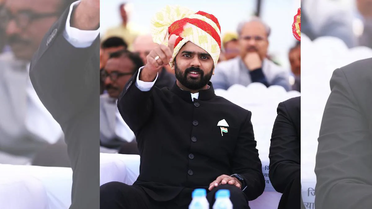 Dr. Nagarjun B Gowda