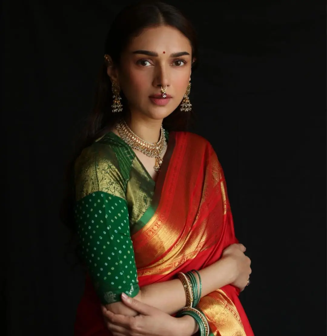 Aditi Rao Hydari