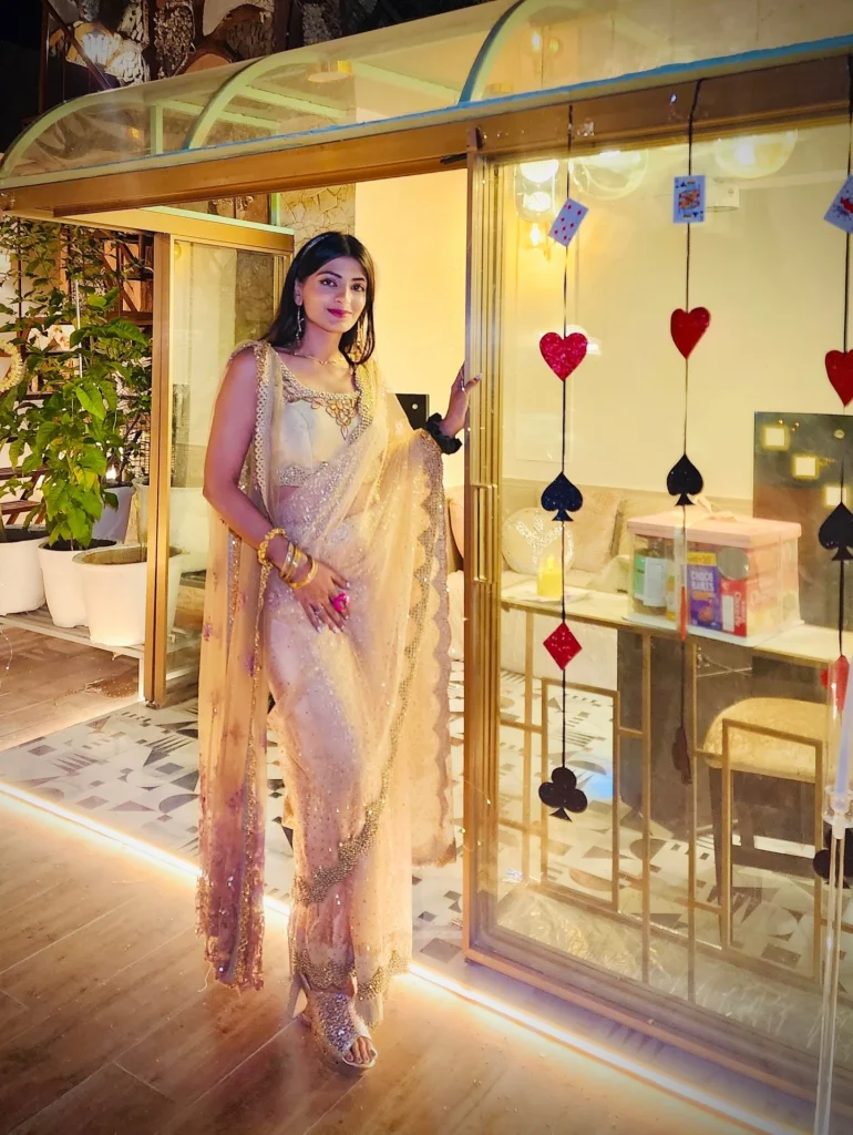 akanksha jindal imgae