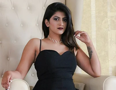 Risha Gowda