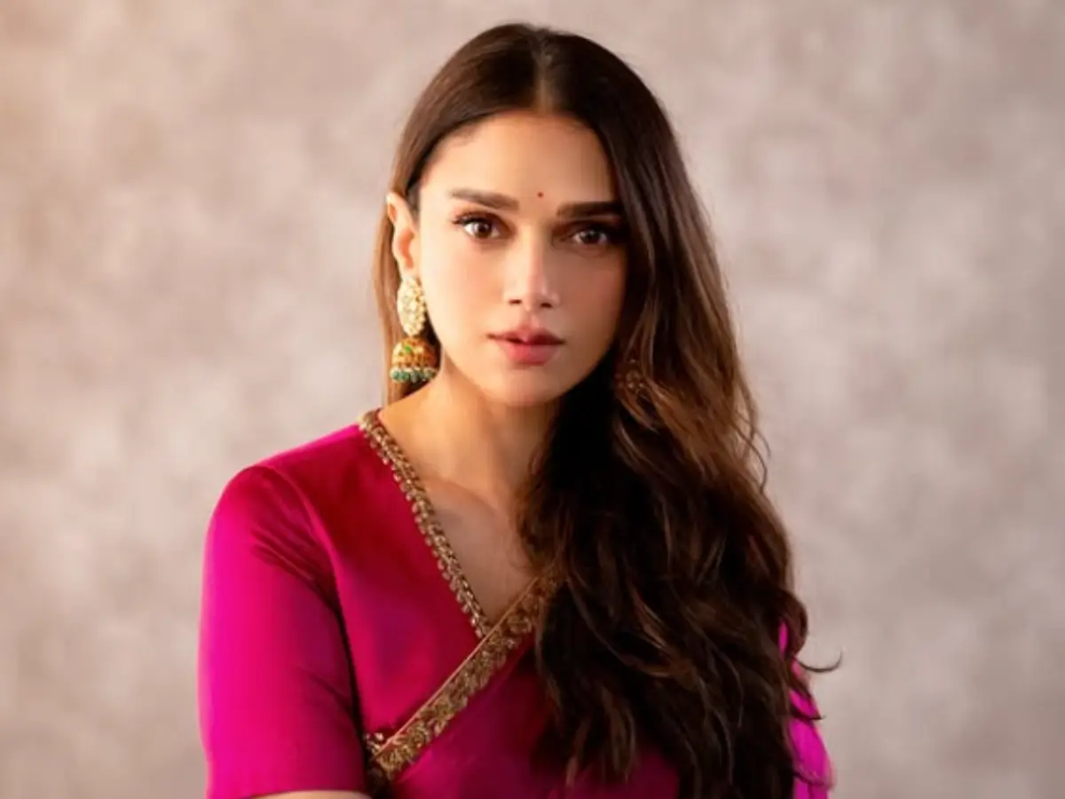 Aditi Rao Hydari