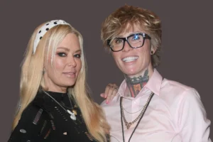 jenna jameson with Jessi Lawless