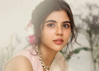 Kalyani Priyadarshan