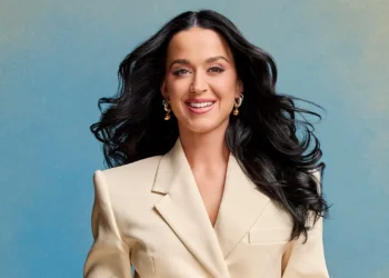 Katy Perry