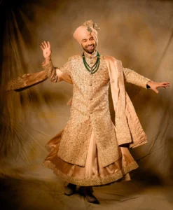 milind chandwani wedding