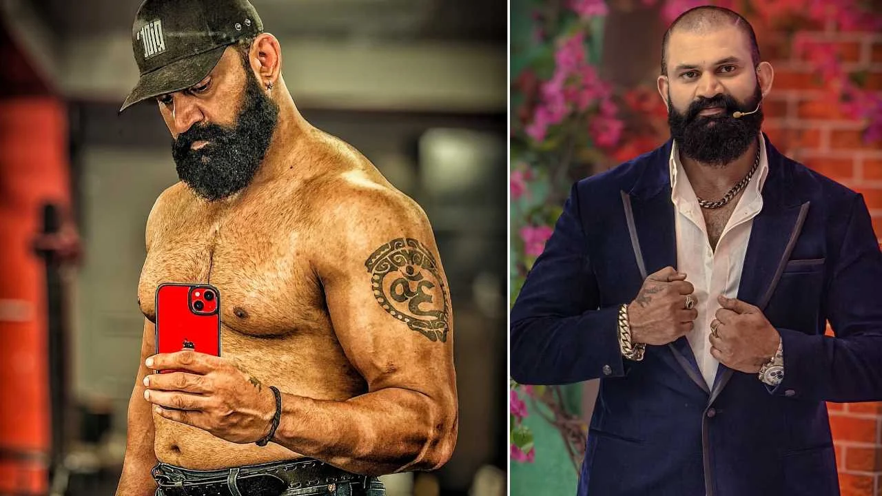 Raghavendra Hondadakeri