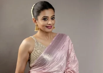 Priyamani