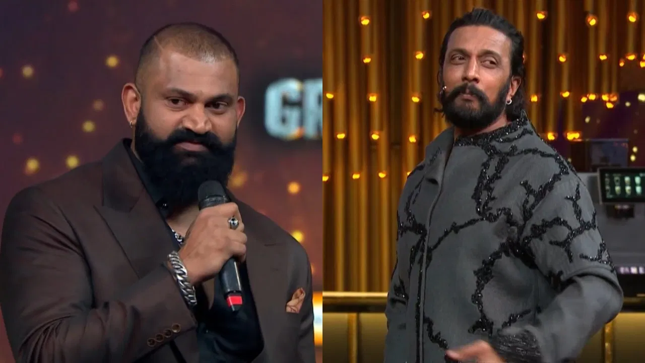 Raghavendra Hondadakeri