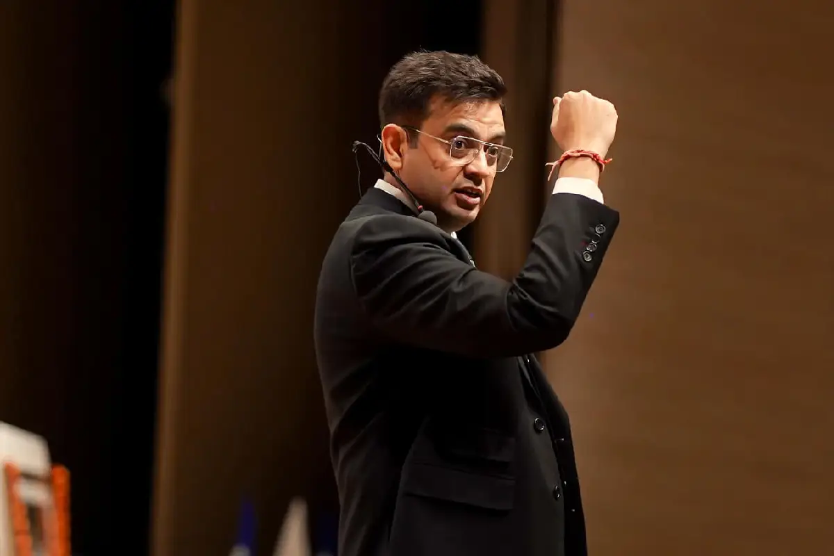 Sonu Sharma Biography, Age, Wife, Family, Career, Net Worth