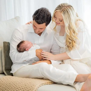 tiffany trump with husband