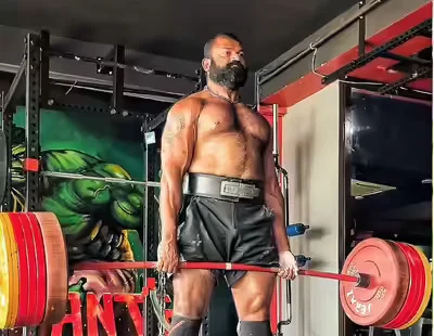 Raghavendra Hondadakeri