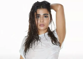 Shalini Pandey