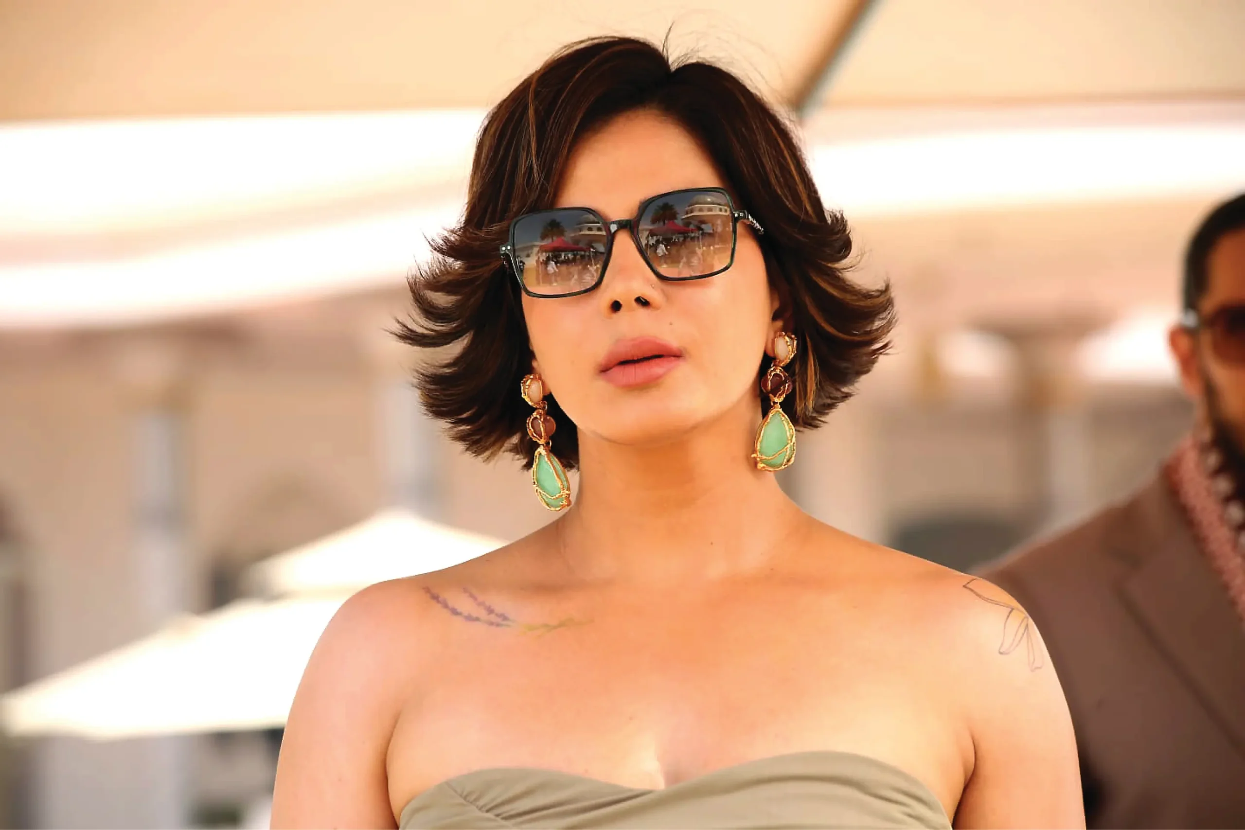 Kirti Kulhari