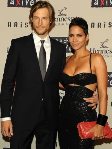 Halle Berry Husband