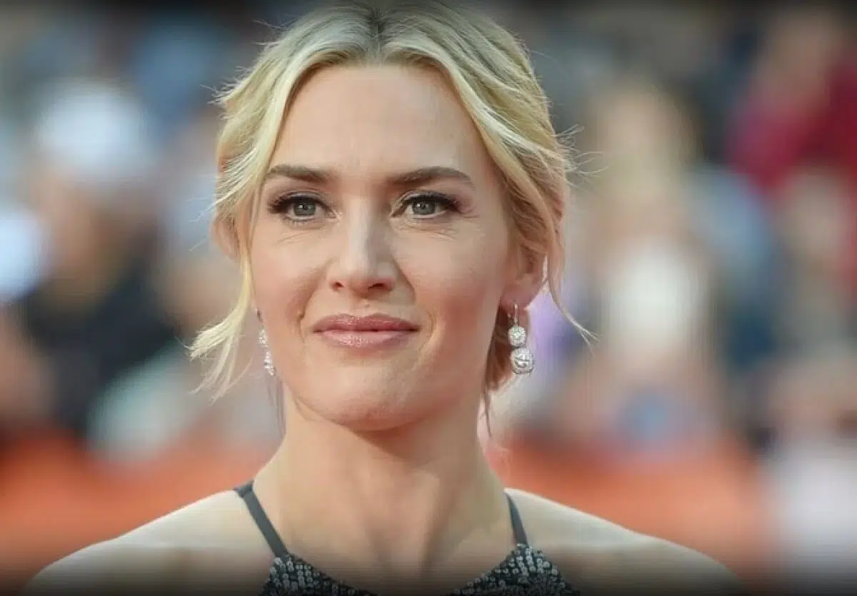 Kate Winslet