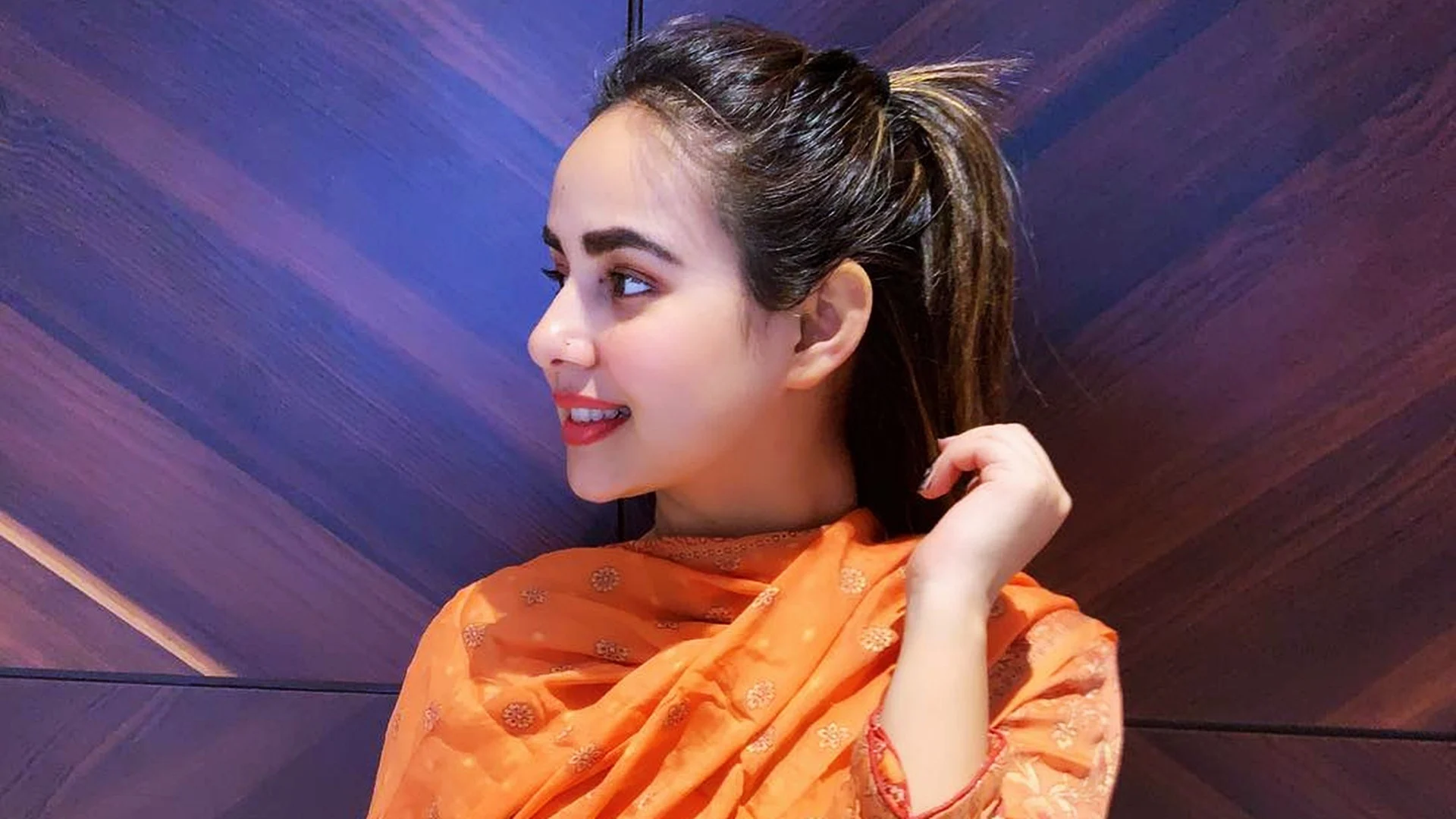 Sunanda Sharma