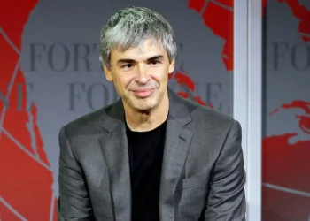 Larry Page