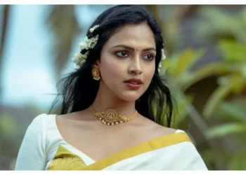 amala paul