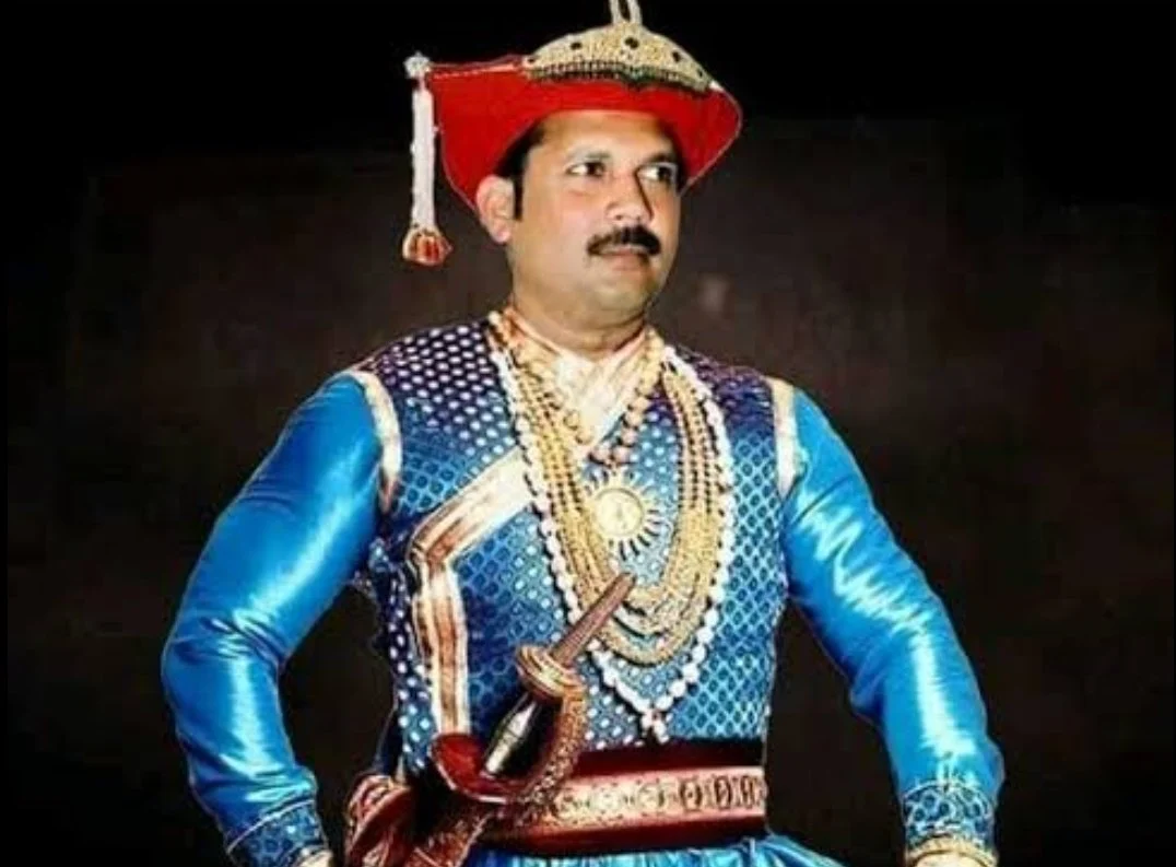 Udayanraje Bhosale
