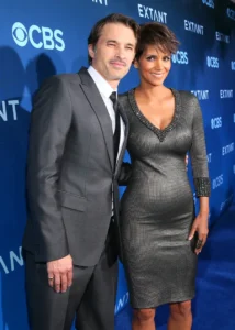 Halle Berry Husband