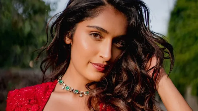 Niharika NM