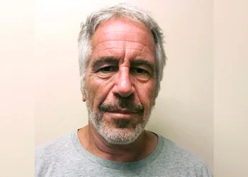 Jeffrey Epstein