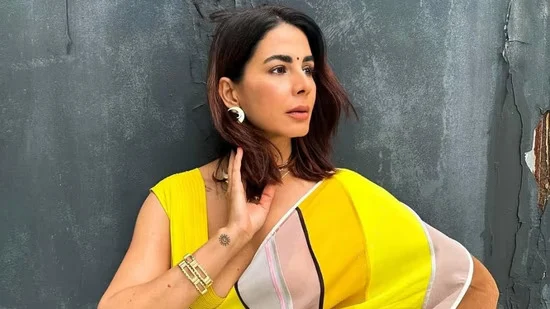 Kirti Kulhari