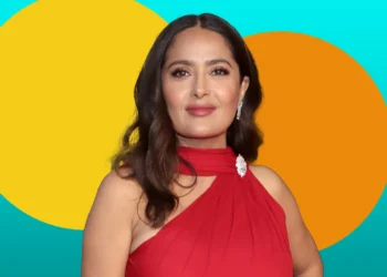 Salma Hayek