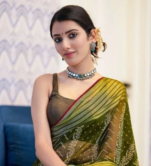 Neetu Bisht