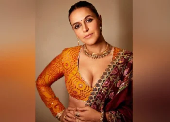 Neha Dhupia