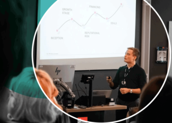 Reputation and Digital PR Consultant